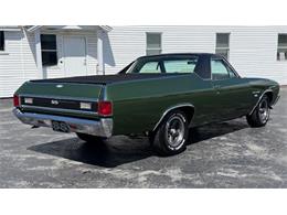 1972 Chevrolet El Camino SS (CC-2066619) for sale in Carlisle, Pennsylvania