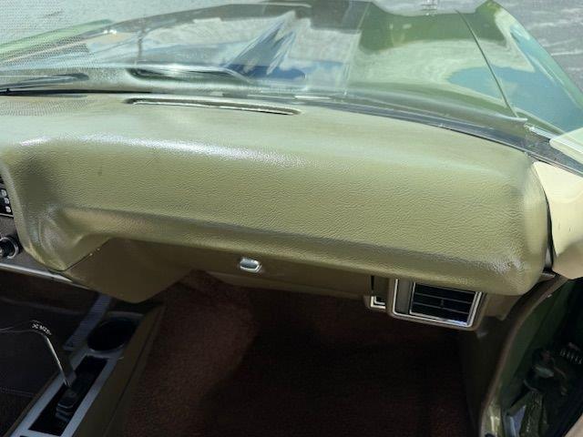 1972 Chevrolet El Camino SS (CC-2066619) for sale in Carlisle, Pennsylvania