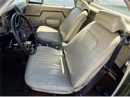 1972 Chevrolet El Camino SS (CC-2066619) for sale in Carlisle, Pennsylvania