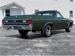 1972 Chevrolet El Camino SS (CC-2066619) for sale in Carlisle, Pennsylvania