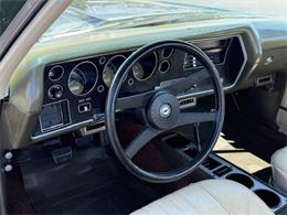 1972 Chevrolet El Camino SS (CC-2066619) for sale in Carlisle, Pennsylvania