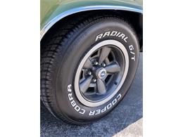 1972 Chevrolet El Camino SS (CC-2066619) for sale in Carlisle, Pennsylvania