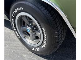 1972 Chevrolet El Camino SS (CC-2066619) for sale in Carlisle, Pennsylvania