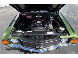 1972 Chevrolet El Camino SS (CC-2066619) for sale in Carlisle, Pennsylvania
