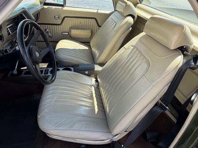 1972 Chevrolet El Camino SS (CC-2066619) for sale in Carlisle, Pennsylvania