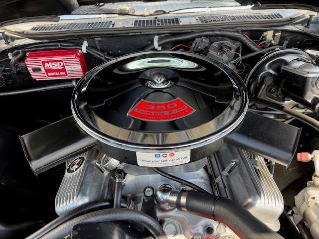 1972 Chevrolet El Camino SS (CC-2066619) for sale in Carlisle, Pennsylvania