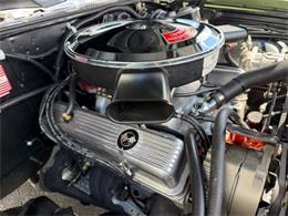 1972 Chevrolet El Camino SS (CC-2066619) for sale in Carlisle, Pennsylvania