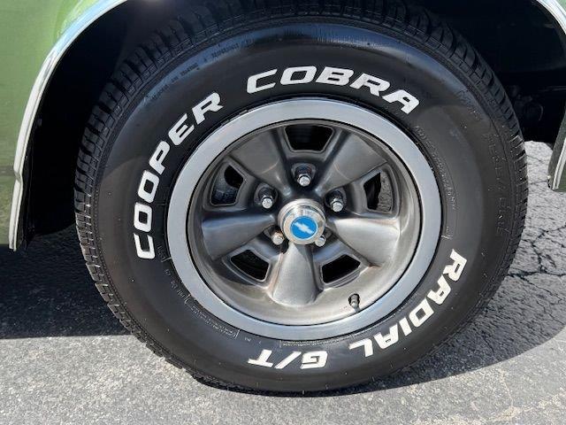 1972 Chevrolet El Camino SS (CC-2066619) for sale in Carlisle, Pennsylvania