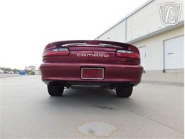 1995 Chevrolet Camaro (CC-2066620) for sale in Ruskin, Florida