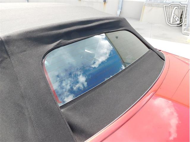 1995 Chevrolet Camaro (CC-2066620) for sale in Ruskin, Florida