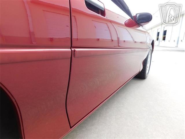 1995 Chevrolet Camaro (CC-2066620) for sale in Ruskin, Florida