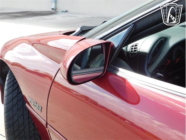 1995 Chevrolet Camaro (CC-2066620) for sale in Ruskin, Florida