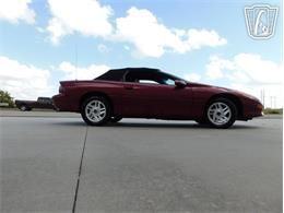 1995 Chevrolet Camaro (CC-2066620) for sale in Ruskin, Florida