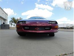 1995 Chevrolet Camaro (CC-2066620) for sale in Ruskin, Florida