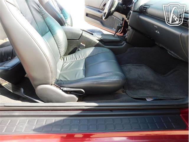 1995 Chevrolet Camaro (CC-2066620) for sale in Ruskin, Florida