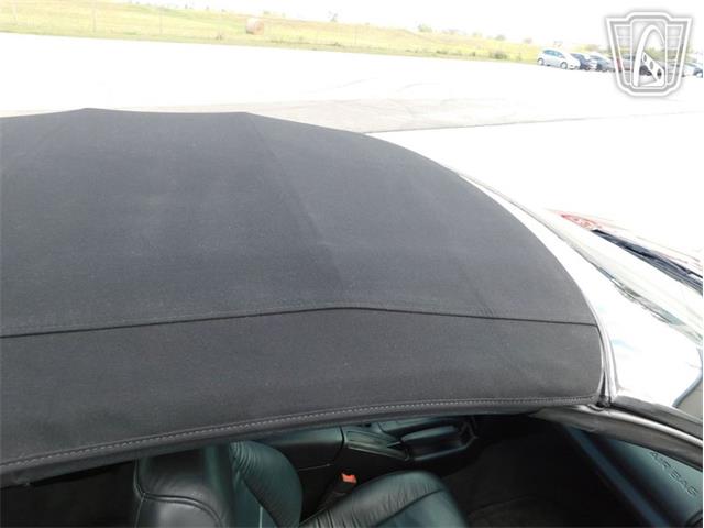 1995 Chevrolet Camaro (CC-2066620) for sale in Ruskin, Florida