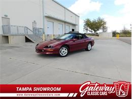 1995 Chevrolet Camaro (CC-2066620) for sale in Ruskin, Florida
