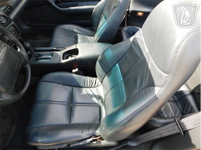 1995 Chevrolet Camaro (CC-2066620) for sale in Ruskin, Florida