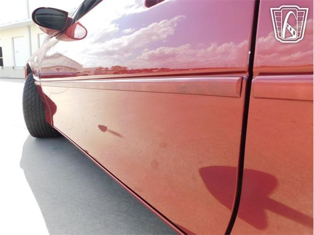 1995 Chevrolet Camaro (CC-2066620) for sale in Ruskin, Florida