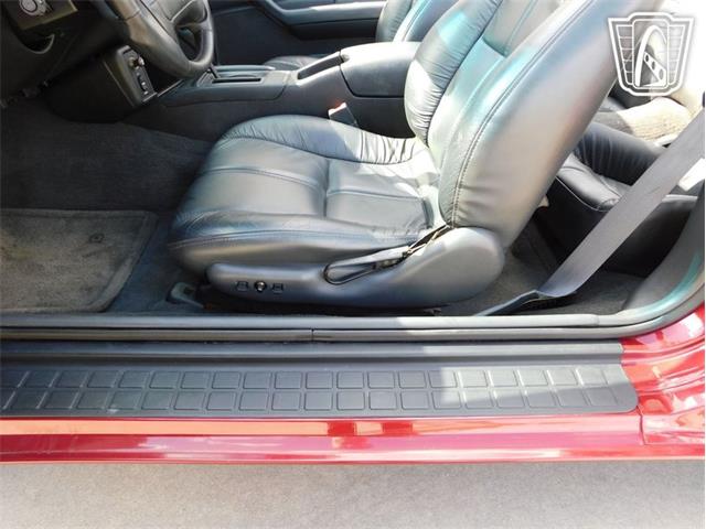 1995 Chevrolet Camaro (CC-2066620) for sale in Ruskin, Florida