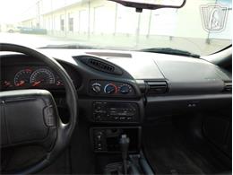 1995 Chevrolet Camaro (CC-2066620) for sale in Ruskin, Florida