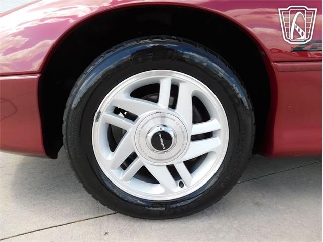 1995 Chevrolet Camaro (CC-2066620) for sale in Ruskin, Florida