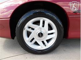 1995 Chevrolet Camaro (CC-2066620) for sale in Ruskin, Florida