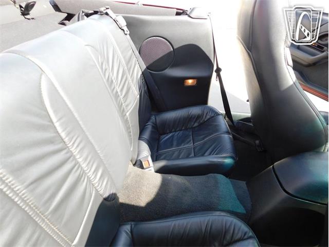 1995 Chevrolet Camaro (CC-2066620) for sale in Ruskin, Florida