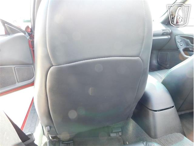 1995 Chevrolet Camaro (CC-2066620) for sale in Ruskin, Florida