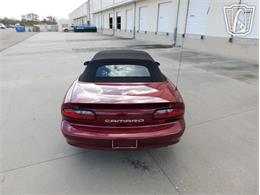 1995 Chevrolet Camaro (CC-2066620) for sale in Ruskin, Florida