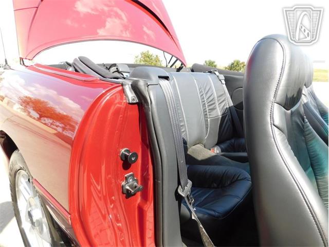 1995 Chevrolet Camaro (CC-2066620) for sale in Ruskin, Florida