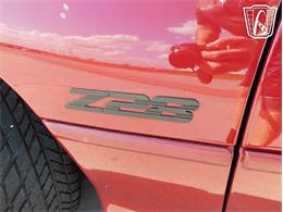 1995 Chevrolet Camaro (CC-2066620) for sale in Ruskin, Florida