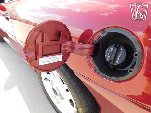 1995 Chevrolet Camaro (CC-2066620) for sale in Ruskin, Florida