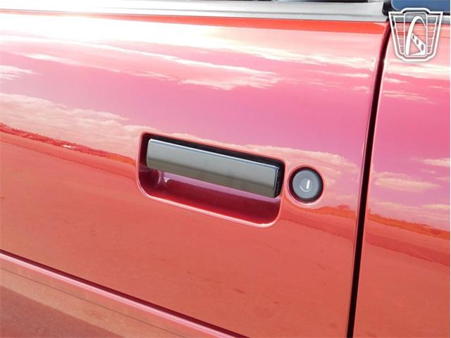 1995 Chevrolet Camaro (CC-2066620) for sale in Ruskin, Florida