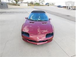 1995 Chevrolet Camaro (CC-2066620) for sale in Ruskin, Florida