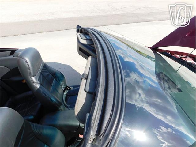 1995 Chevrolet Camaro (CC-2066620) for sale in Ruskin, Florida