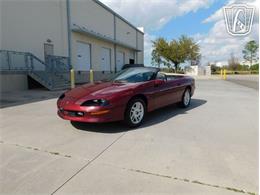 1995 Chevrolet Camaro (CC-2066620) for sale in Ruskin, Florida