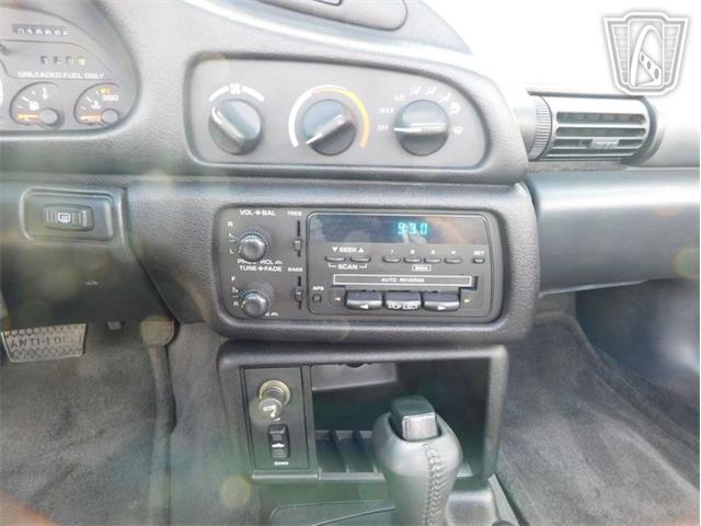 1995 Chevrolet Camaro (CC-2066620) for sale in Ruskin, Florida