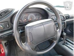 1995 Chevrolet Camaro (CC-2066620) for sale in Ruskin, Florida