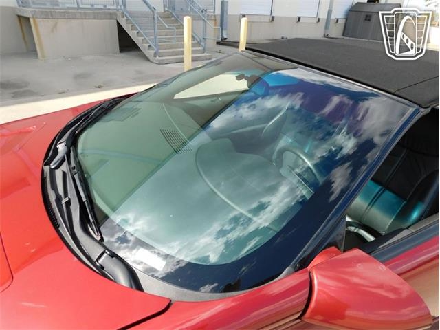 1995 Chevrolet Camaro (CC-2066620) for sale in Ruskin, Florida