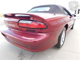 1995 Chevrolet Camaro (CC-2066620) for sale in Ruskin, Florida