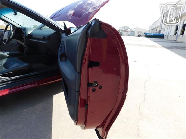 1995 Chevrolet Camaro (CC-2066620) for sale in Ruskin, Florida