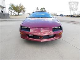 1995 Chevrolet Camaro (CC-2066620) for sale in Ruskin, Florida