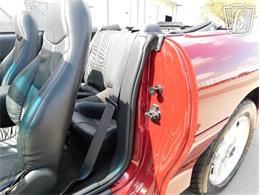 1995 Chevrolet Camaro (CC-2066620) for sale in Ruskin, Florida