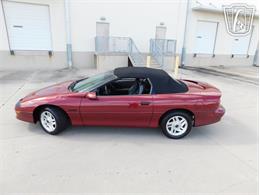 1995 Chevrolet Camaro (CC-2066620) for sale in Ruskin, Florida