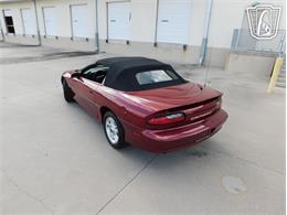 1995 Chevrolet Camaro (CC-2066620) for sale in Ruskin, Florida