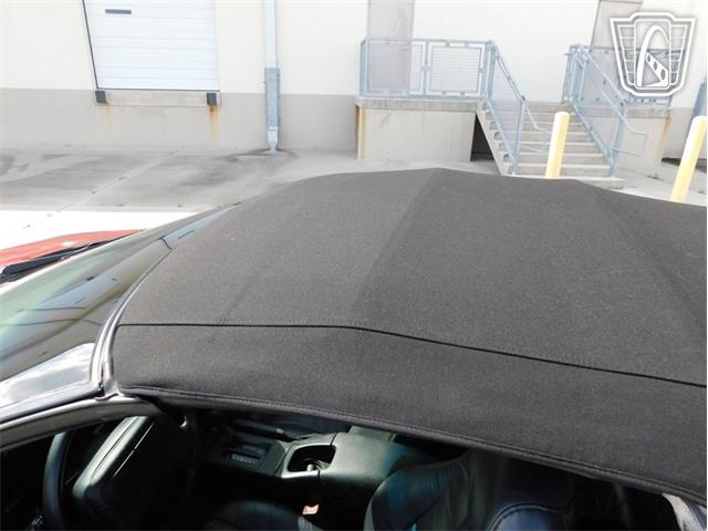 1995 Chevrolet Camaro (CC-2066620) for sale in Ruskin, Florida