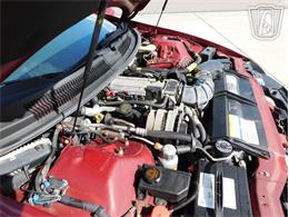 1995 Chevrolet Camaro (CC-2066620) for sale in Ruskin, Florida