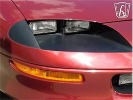 1995 Chevrolet Camaro (CC-2066620) for sale in Ruskin, Florida