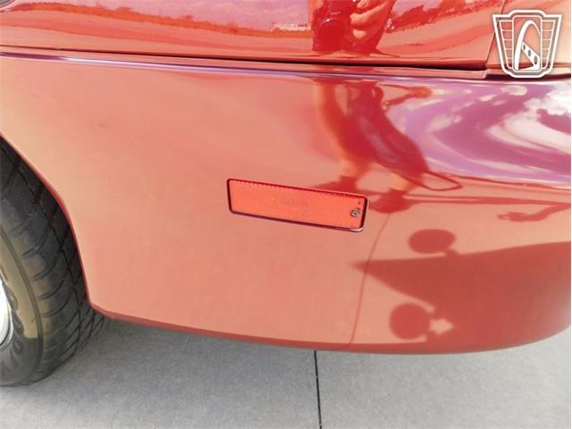 1995 Chevrolet Camaro (CC-2066620) for sale in Ruskin, Florida